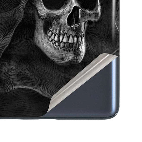 Alchemy St Levantius Remains Galaxy S20 Fan Edition Skin